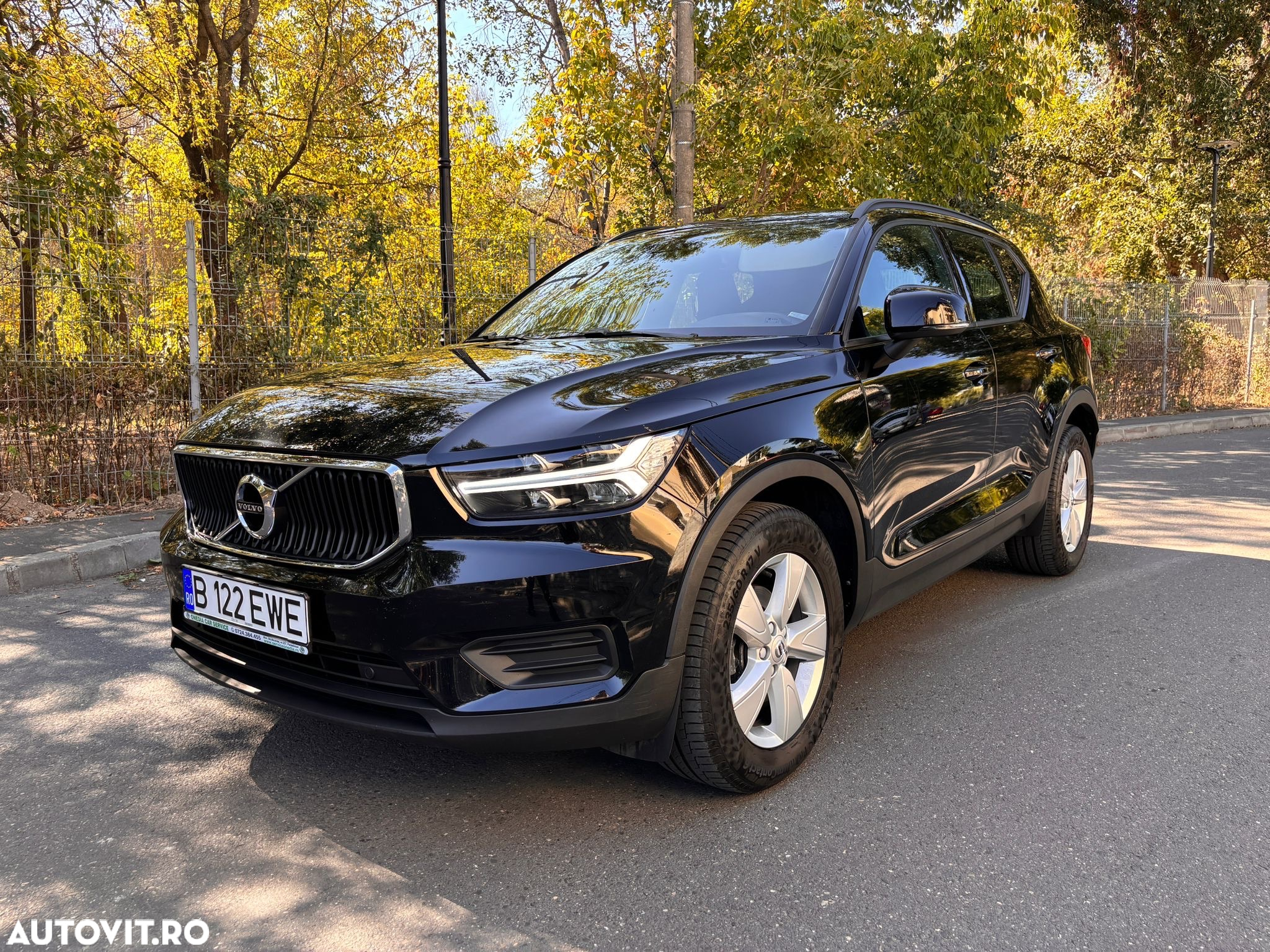Volvo XC 40 - 2