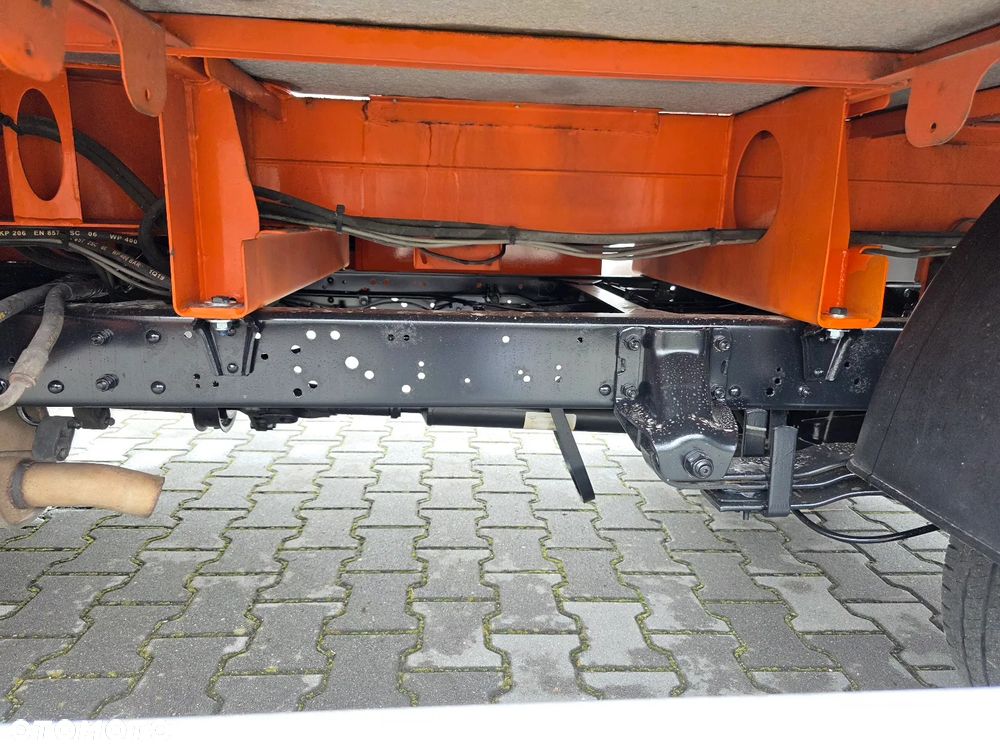 Nissan CMC PLA190 - 15