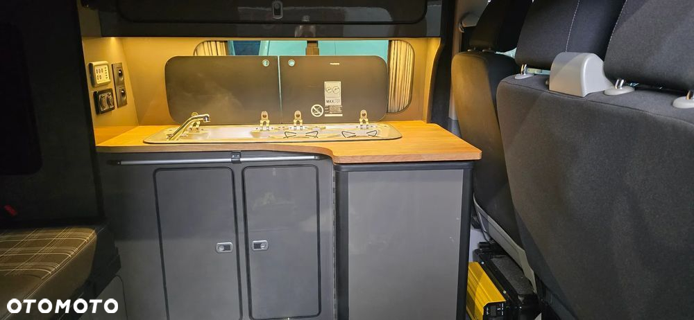 Volkswagen Transporter - 39