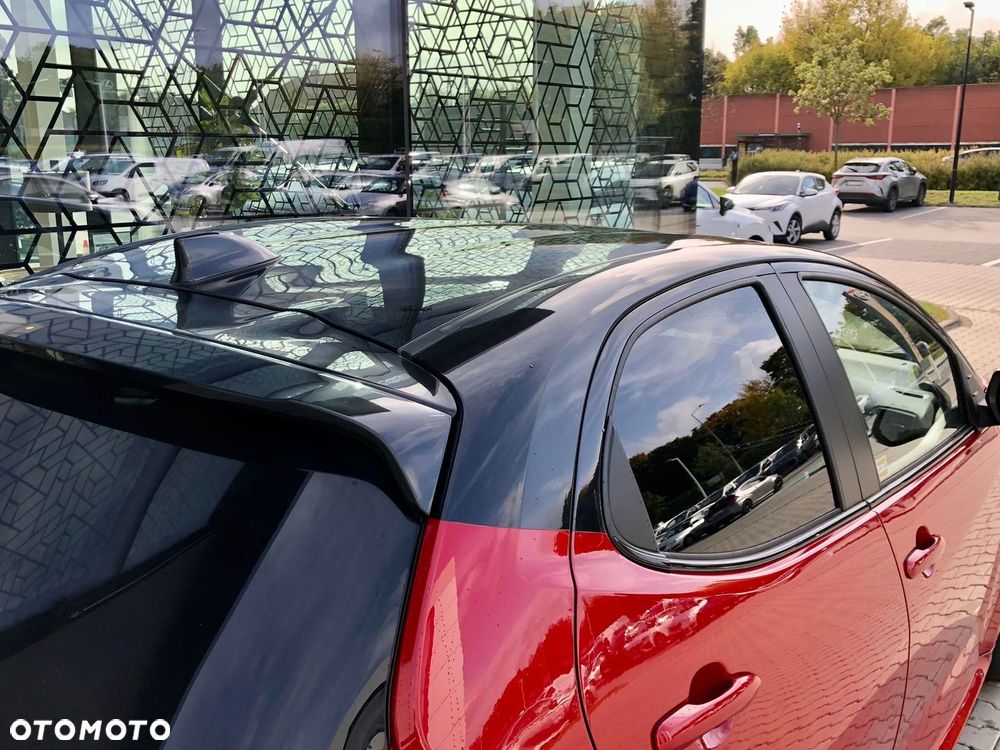 Toyota Yaris 1.5 Selection Style - 35
