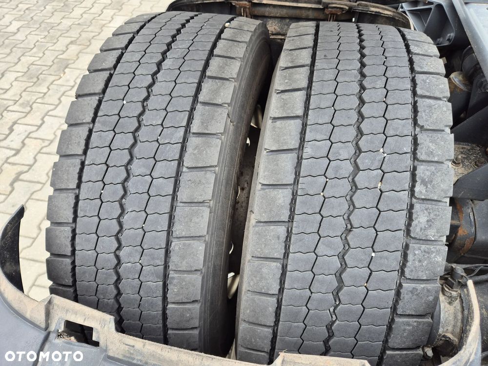 DAF XF 480 Super Space Cab - 13