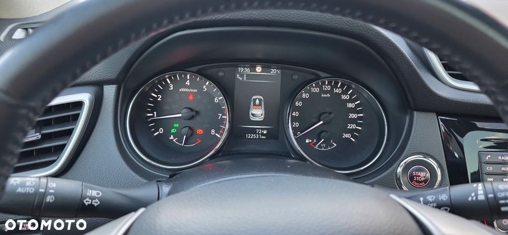Nissan Qashqai 1.2 DIG-T 360 - 31