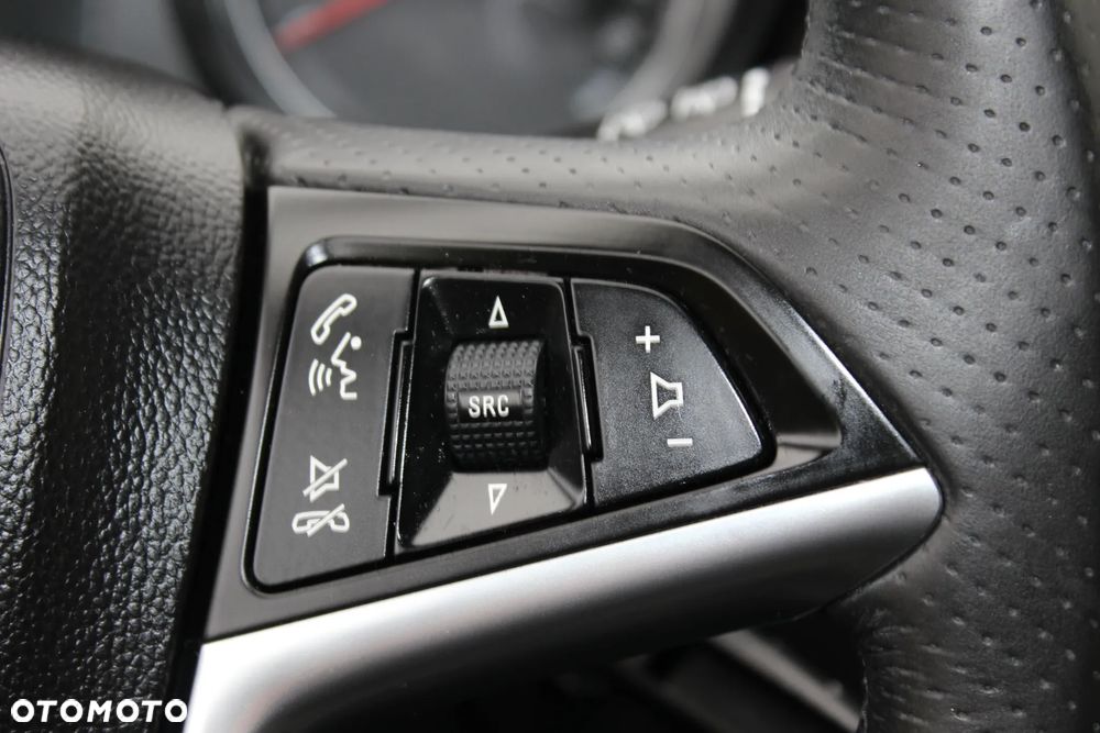 Opel Insignia 2.0 Turbo Sports Tourer - 23