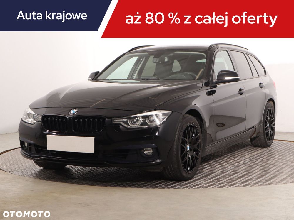 BMW Seria 3 - 3