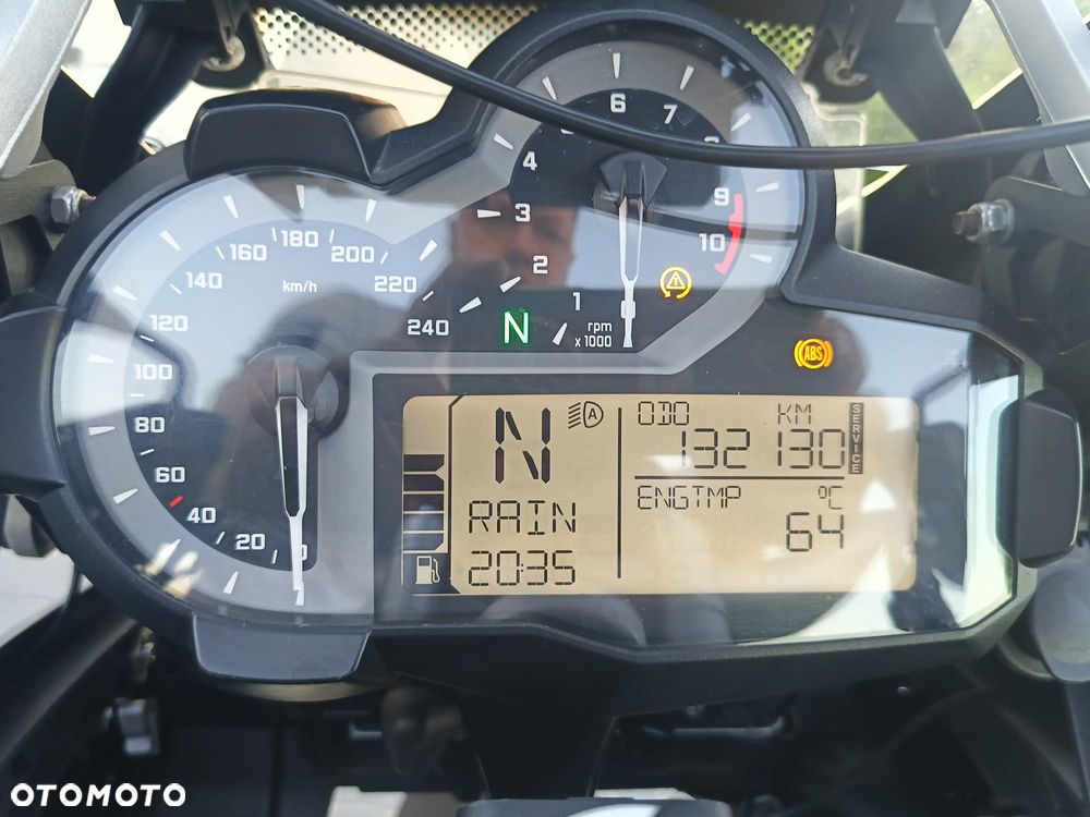 BMW GS - 15