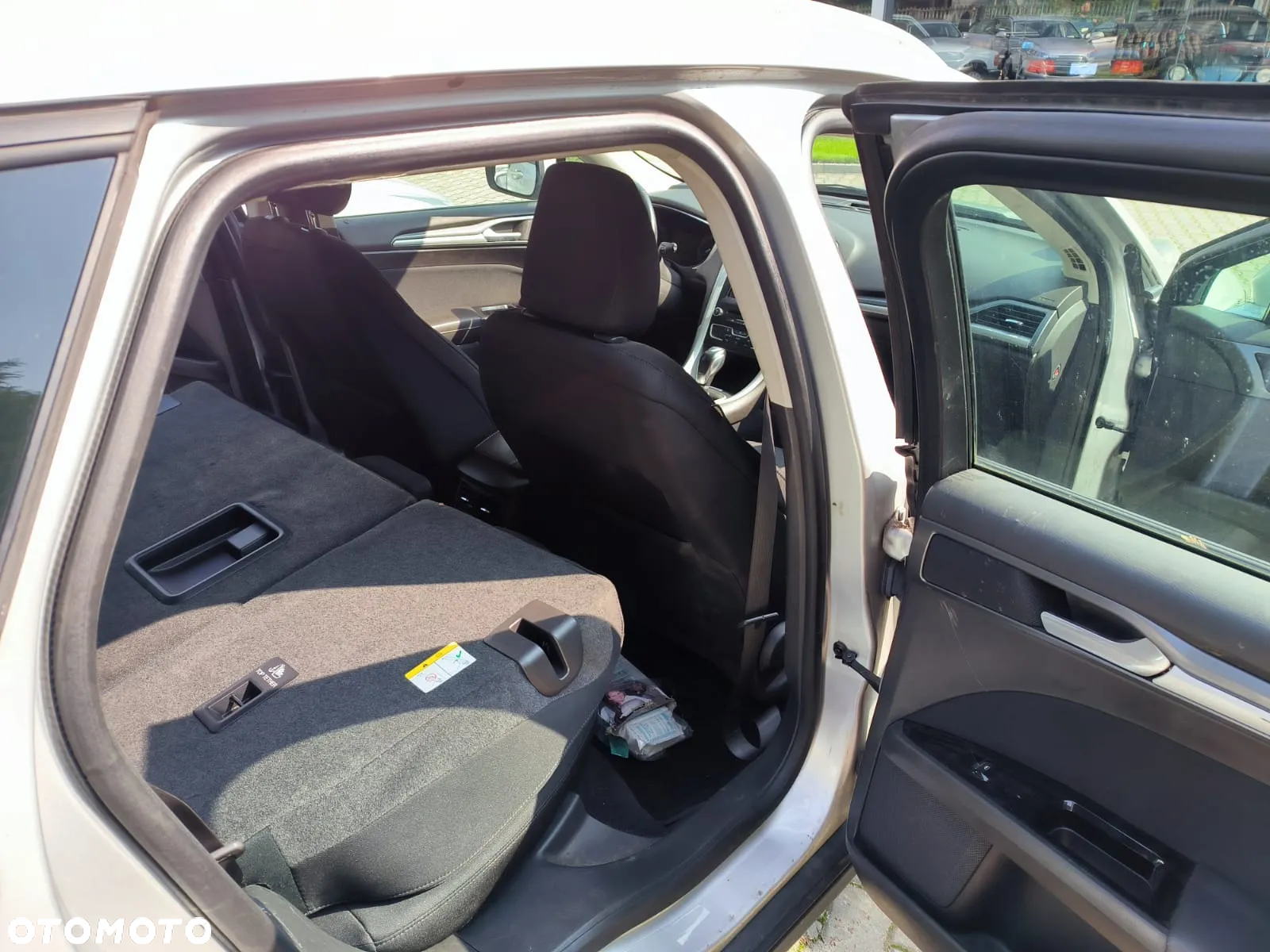 Ford Mondeo 2.0 EcoBlue Edition - 26