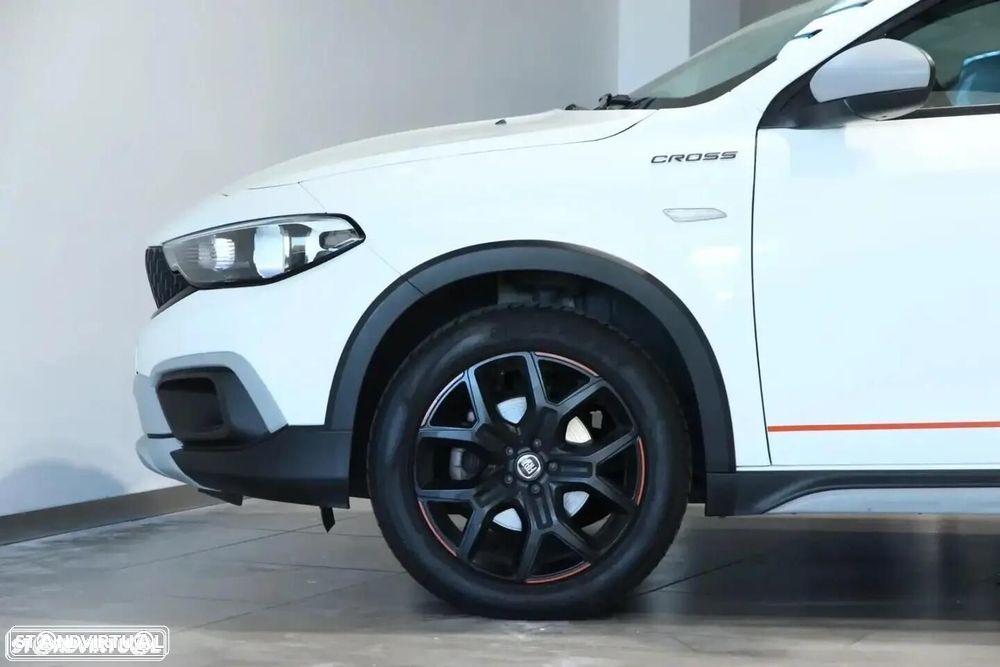 Fiat Tipo Station Wagon 1.0 GSE T3 Garmin foto 5