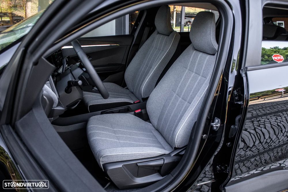 Renault Mégane E-Tech EV60 Equilibre Optimum Charge - 28