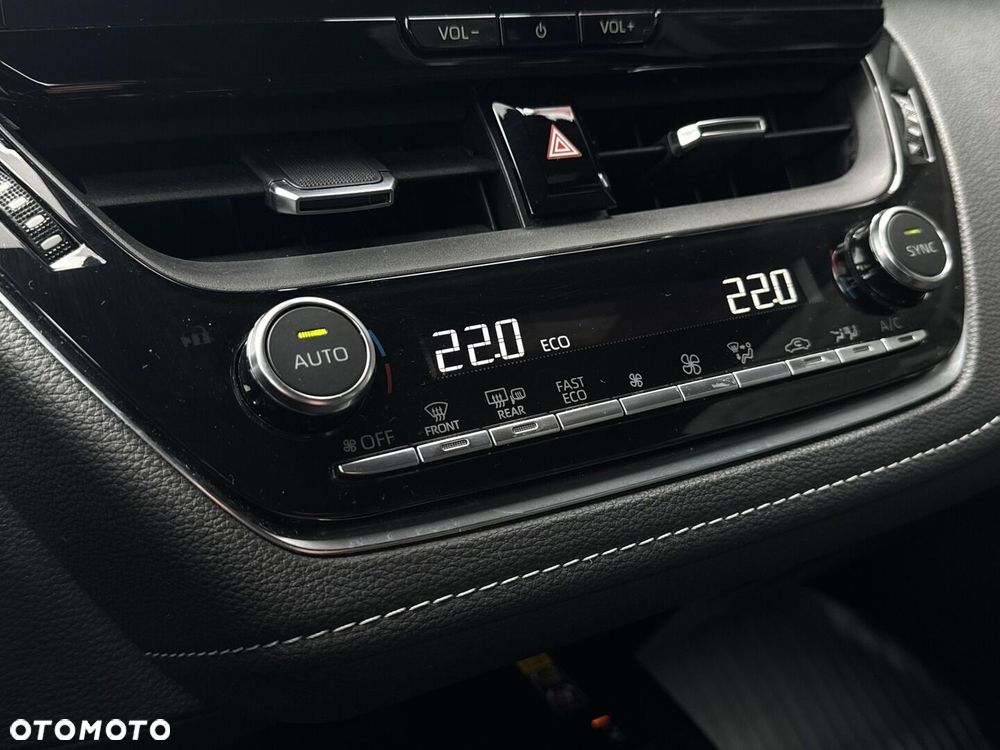 Toyota Corolla 1.8 Hybrid Comfort - 25