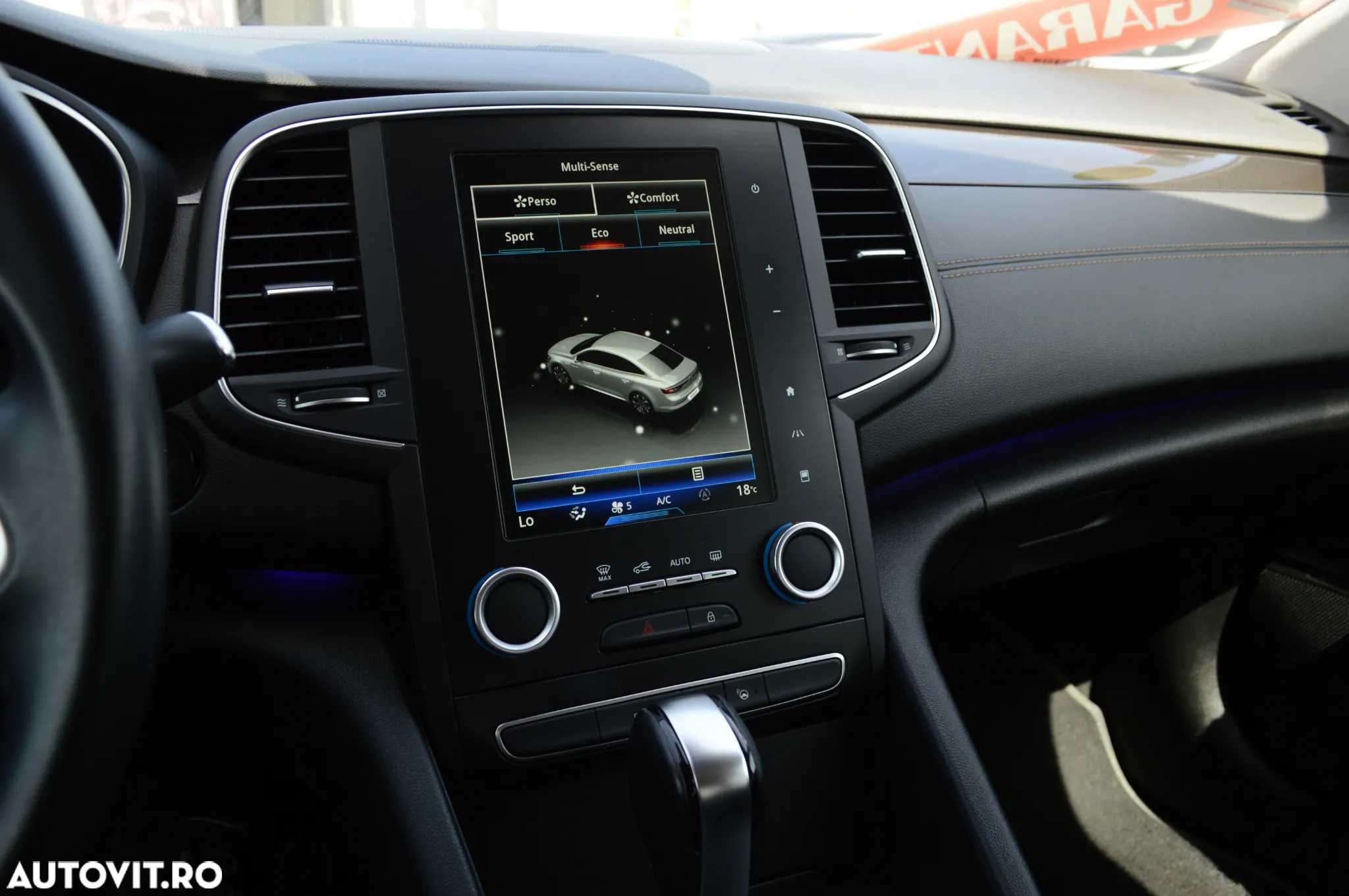 Renault Talisman ENERGY dCi 160 EDC INTENS - 29
