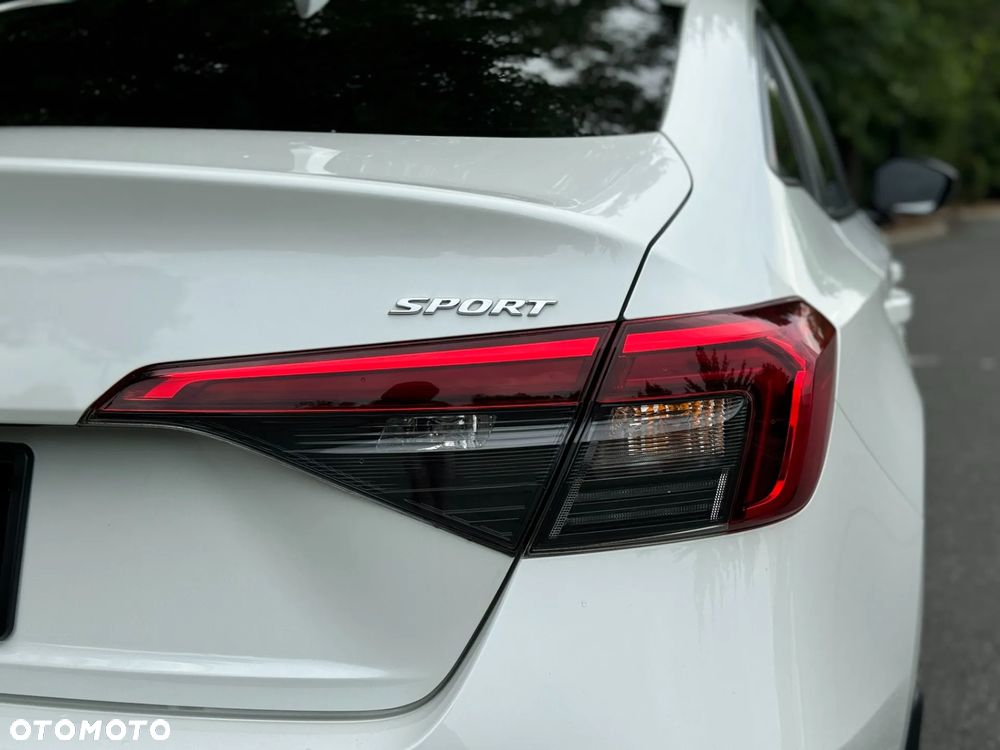 Honda Civic - 10