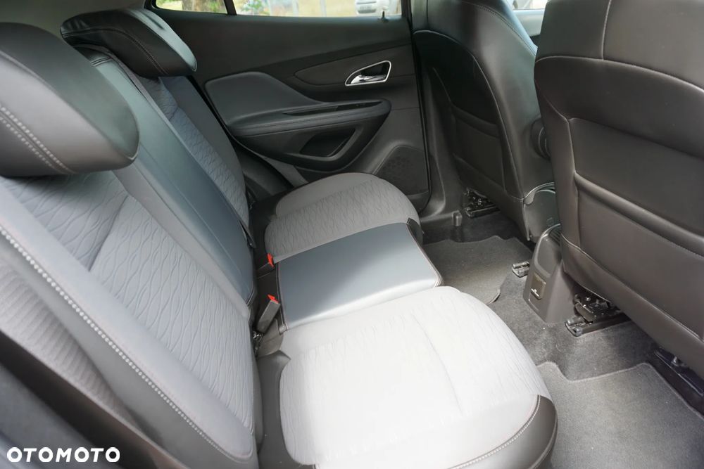 Opel Mokka 1.4 Turbo ecoFLEX Start/Stop Color Innovation - 16