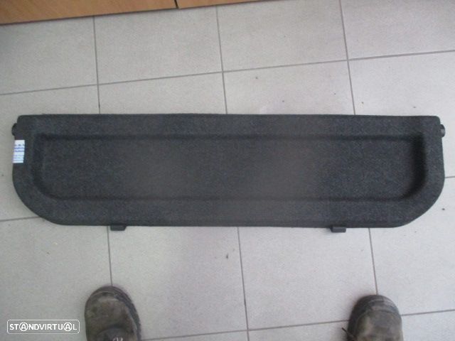 Tampo Cortina Da Mala TAMP248 SUZUKI SWIFT 2012 5P SUZUKI SWIFT 4 2011 1.3DDIS 75CV 5P BRANCO - 4