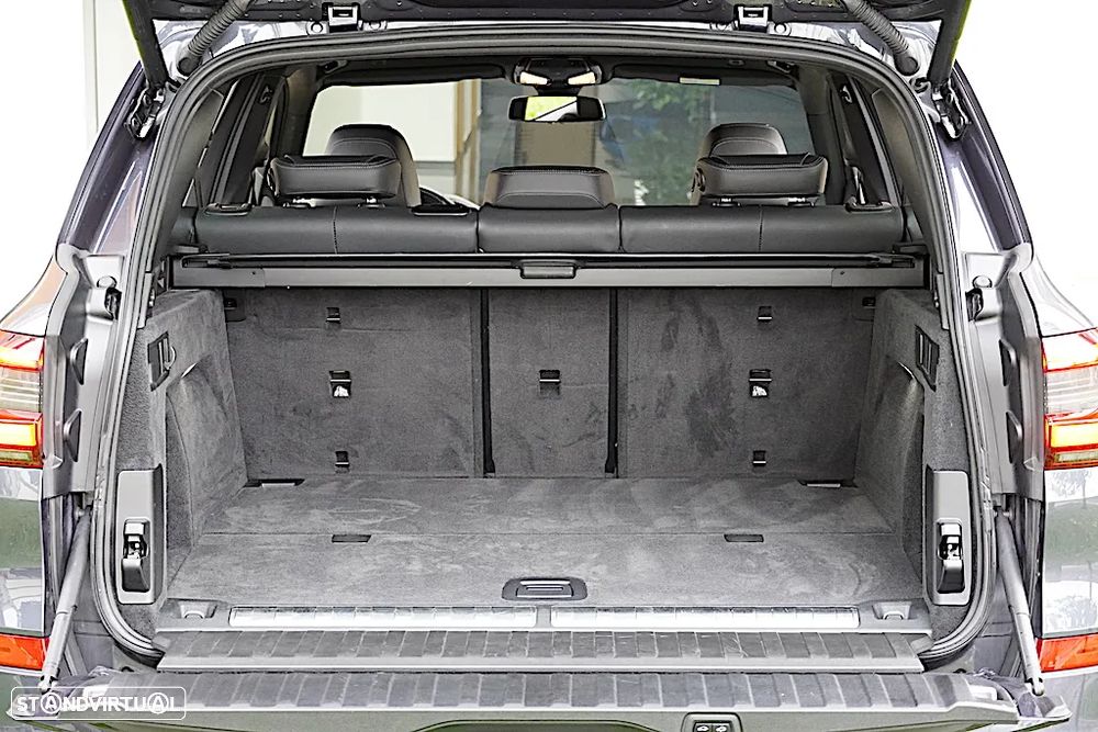 BMW X5 45 e xDrive Pack M - 20