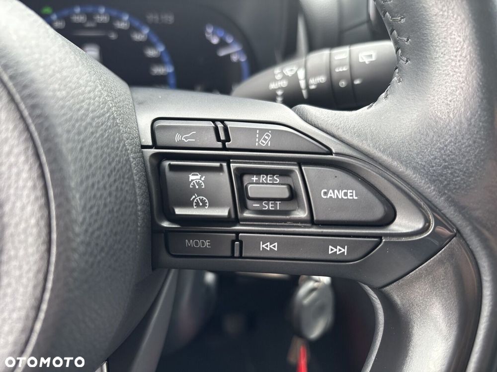 Toyota Yaris Cross Hybrid 1.5 Comfort - 13