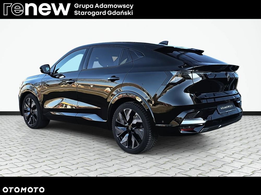 Renault Rafale 1.2 E-Tech Full Hybrid 200 esprit Alpine MMT - 7