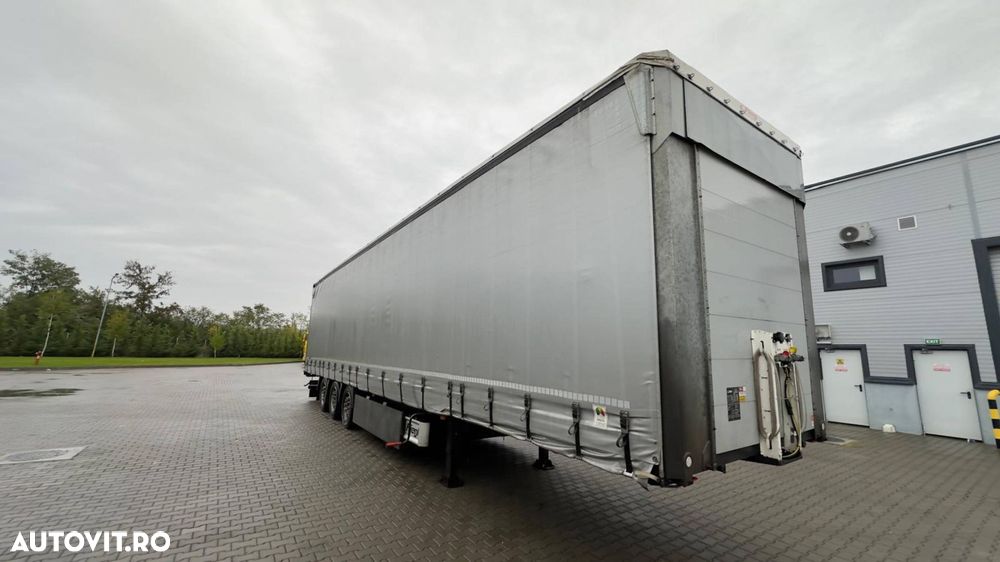 Fliegl sds01 - 3