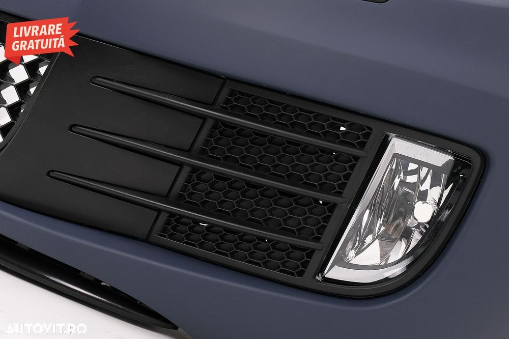 Pachet Complet Exterior VW Golf 6 Hatchback (2008-2013) GTI Design- livrare gratuita - 6