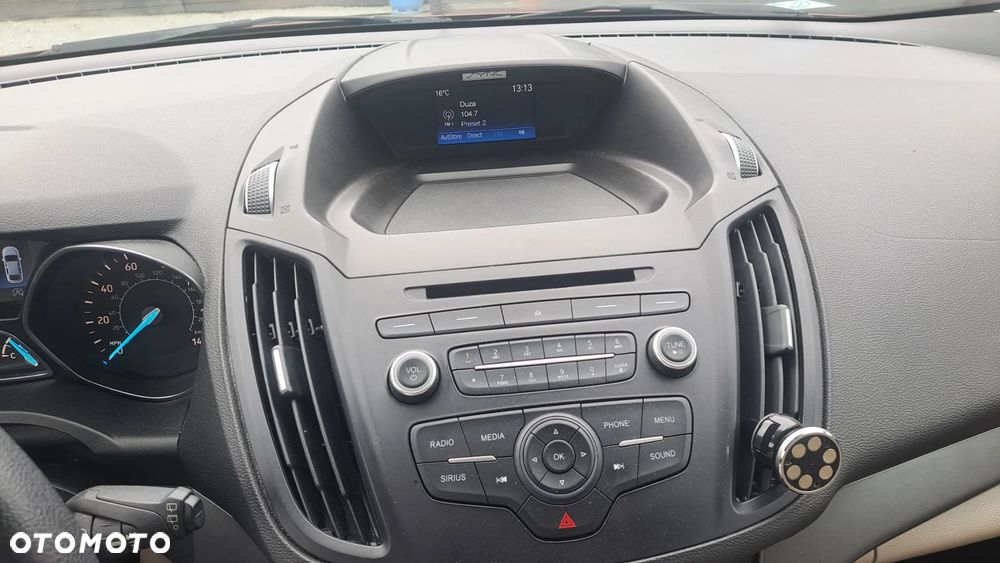 Ford Escape - 13