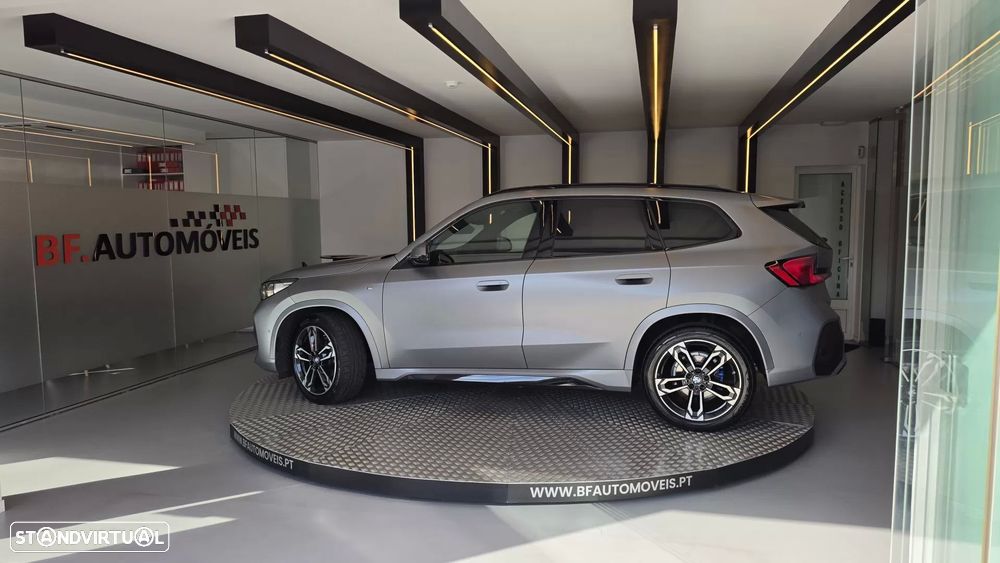BMW X1 18 d sDrive Pack M Auto - 15