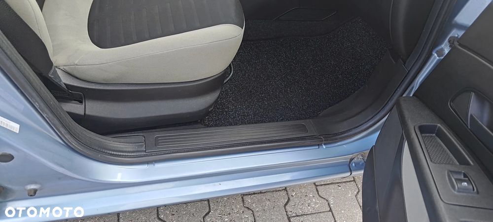 Fiat Grande Punto 1.4 8V Dynamic - 27