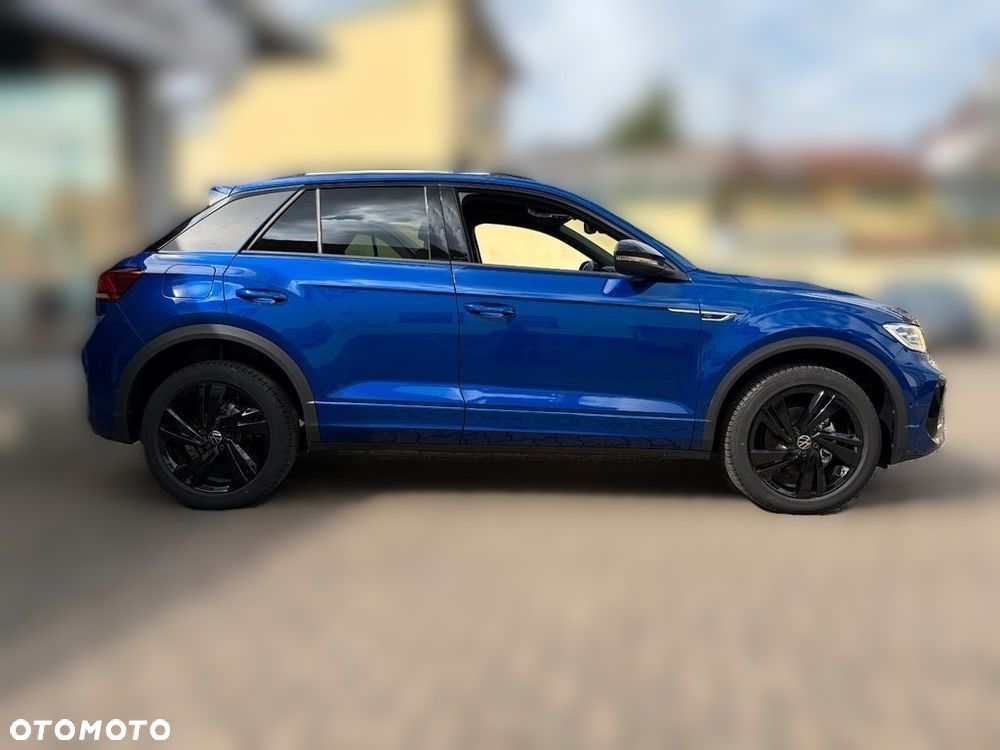 Volkswagen T-Roc 2.0 TSI 4Motion R-Line DSG - 3