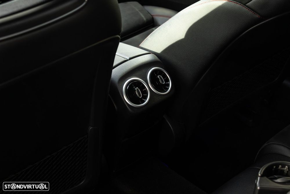 Mercedes-Benz A 180 d AMG Line Aut. - 29