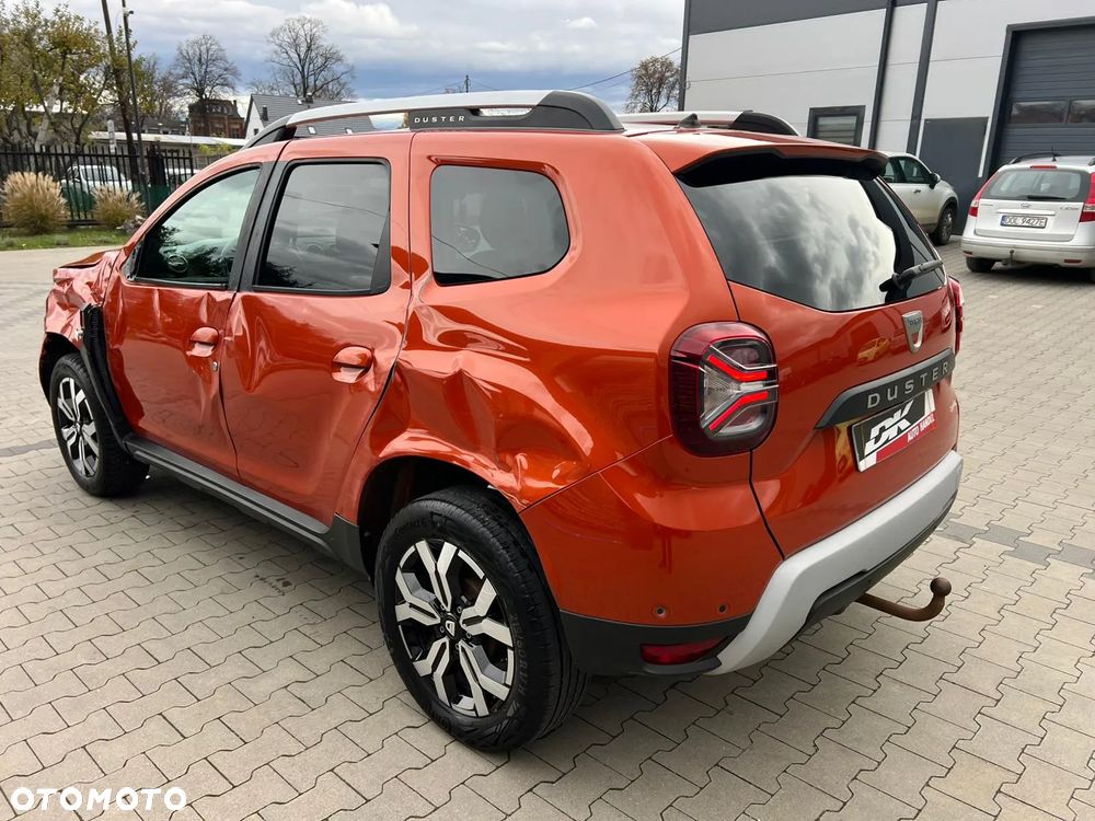 Dacia Duster 1.0 TCe Prestige - 5