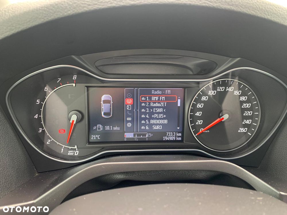 Ford S-Max - 25