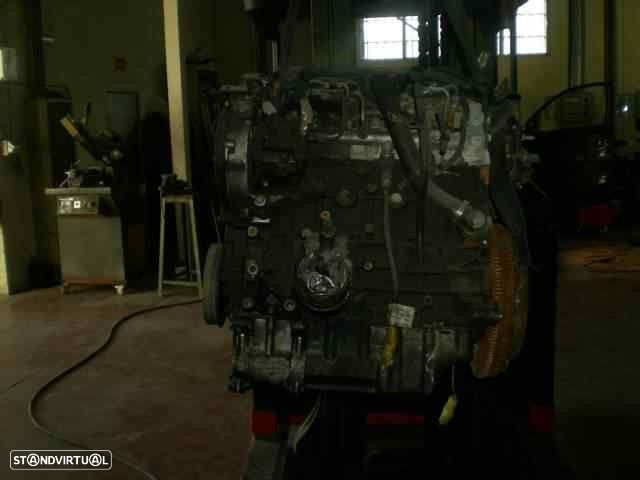 MOTOR COMPLETO CITROEN XSARA -RHY - 2