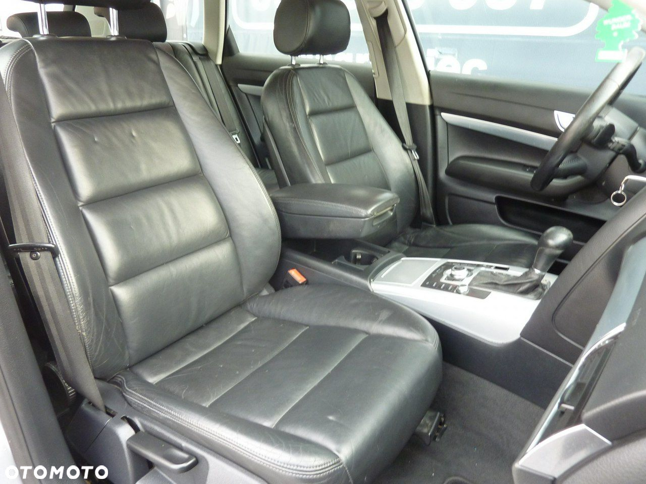 Audi A6 - 15