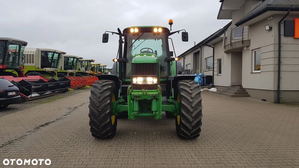 John Deere 7430 Premium !!! - 3