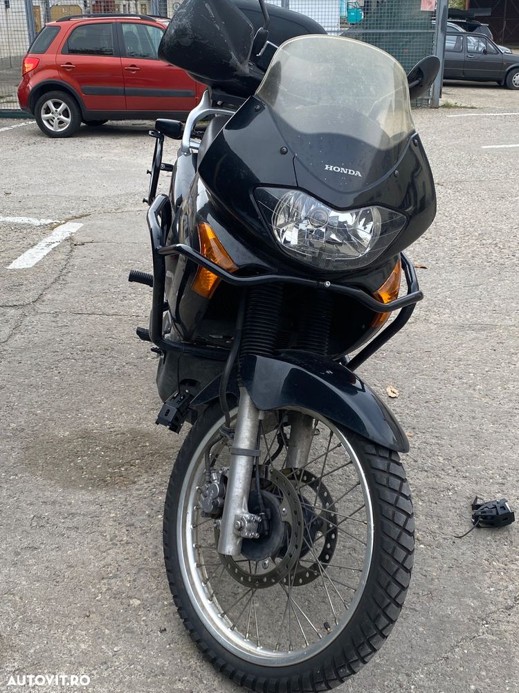 Honda XL 650V Transalp - 2