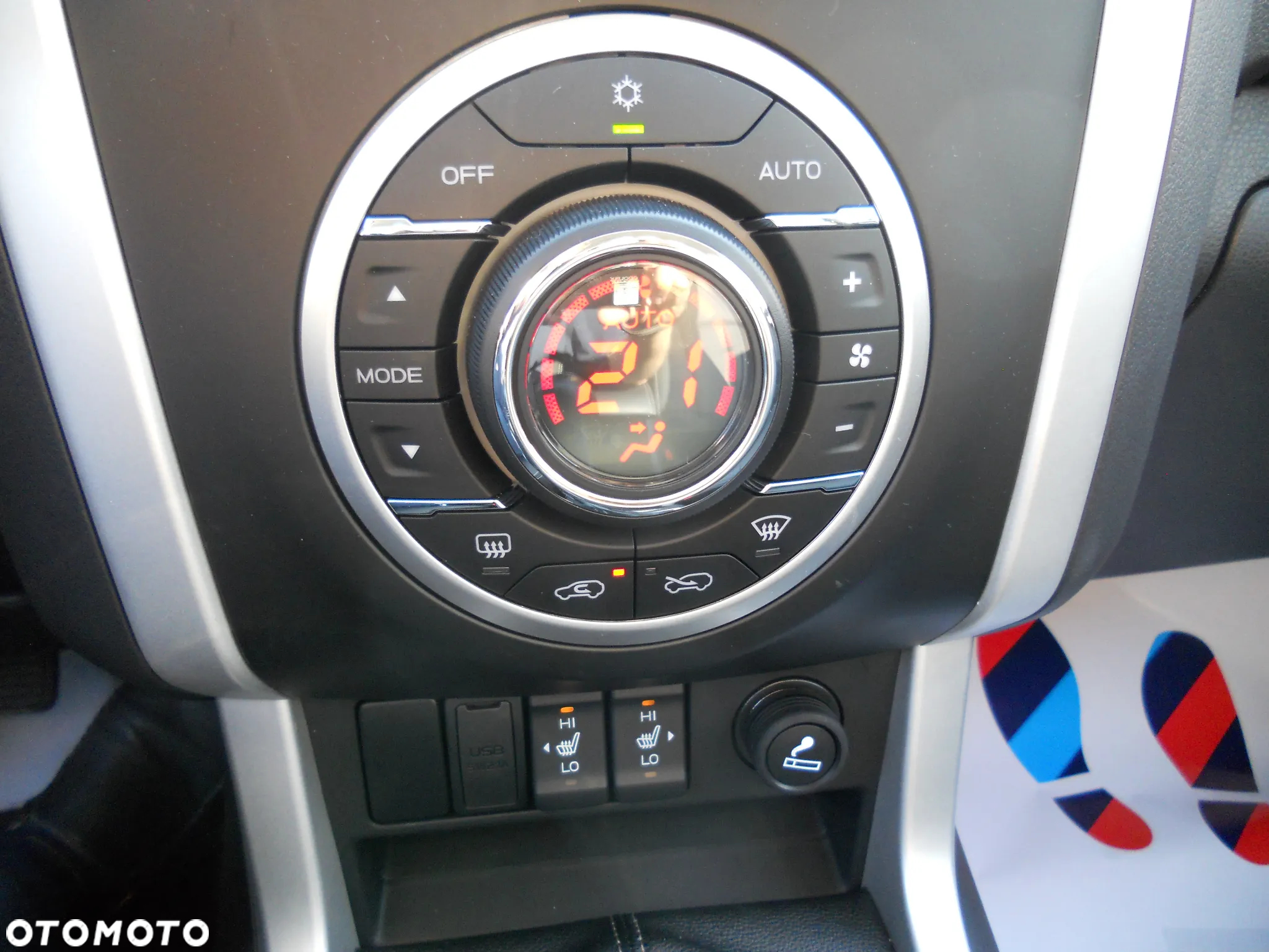 Isuzu D-Max 1.9 DC LSX Prime - 21