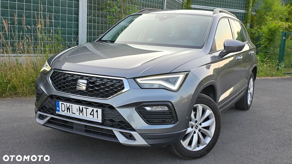 Seat Ateca 1.5 TSI Style S&S DSG - 6