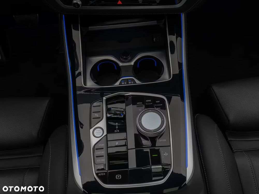 BMW X5 M M60i mHEV sport - 22