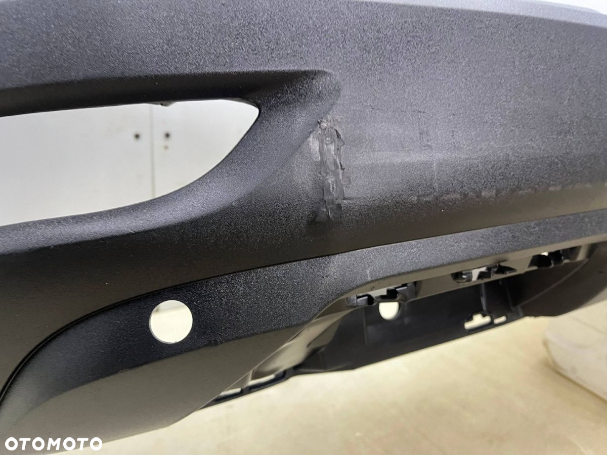 Zderzak tylny Peugeot 5008 2 II 17-24r. tył 6XPDC 98166681877 9814460077 - 6