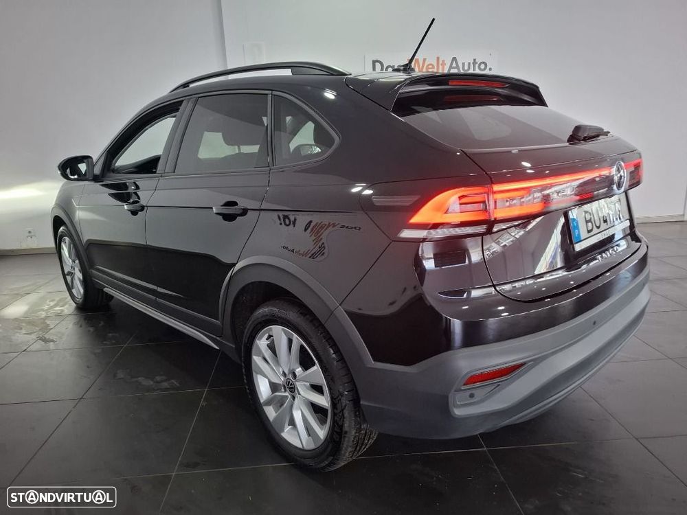 VW Taigo 1.0 TSI Urban - 10