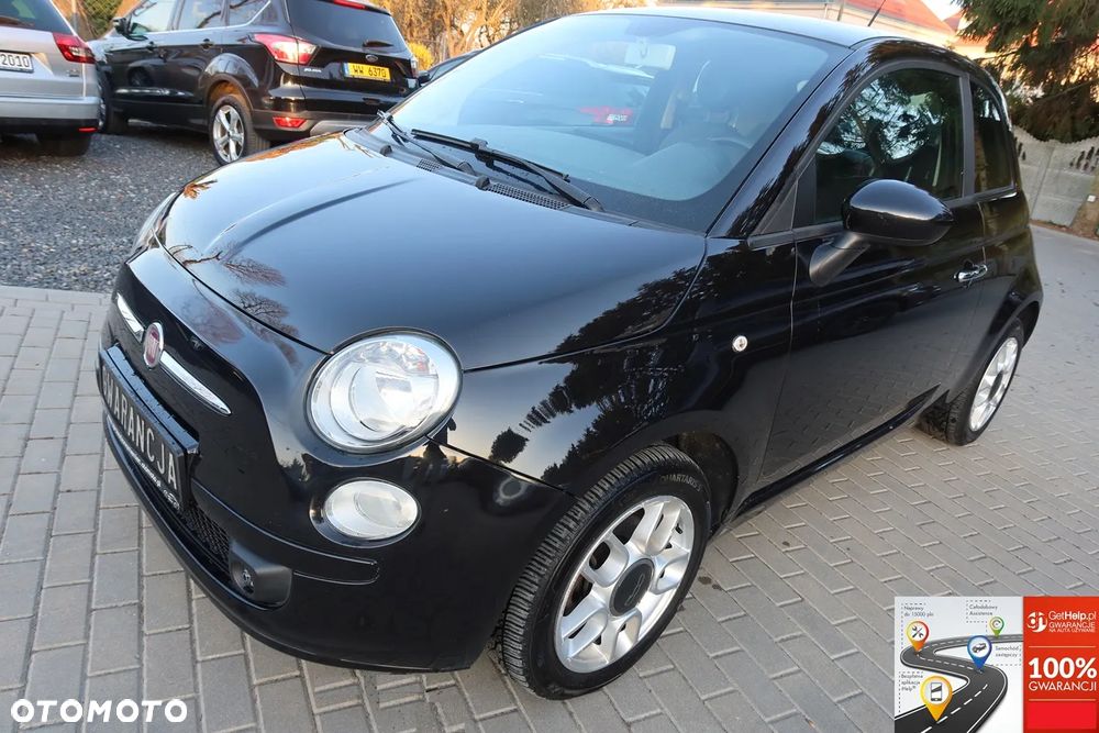 Fiat 500 - 5