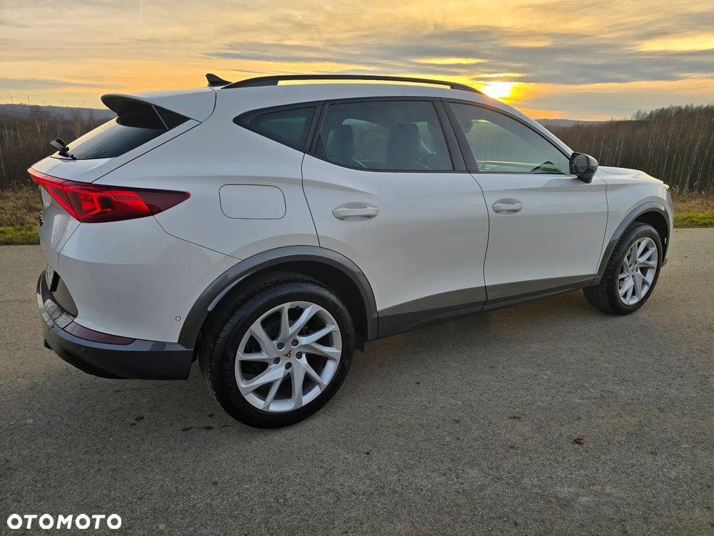 Cupra Formentor 1.5 eTSI DSG - 8