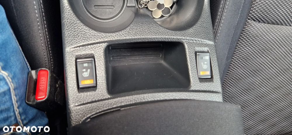 Nissan Qashqai 1.6 DIG-T Tekna - 25