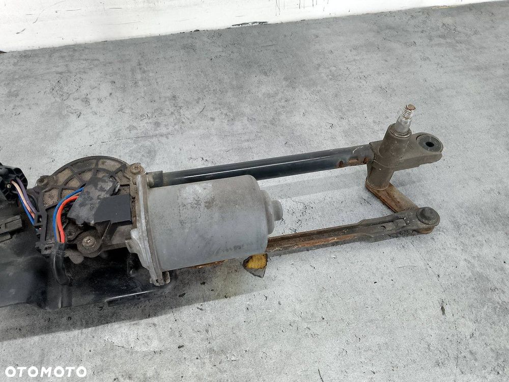 MECHANIZM WYCIERACZEK SSANGYONG KYRON 2.0 XDI - 7