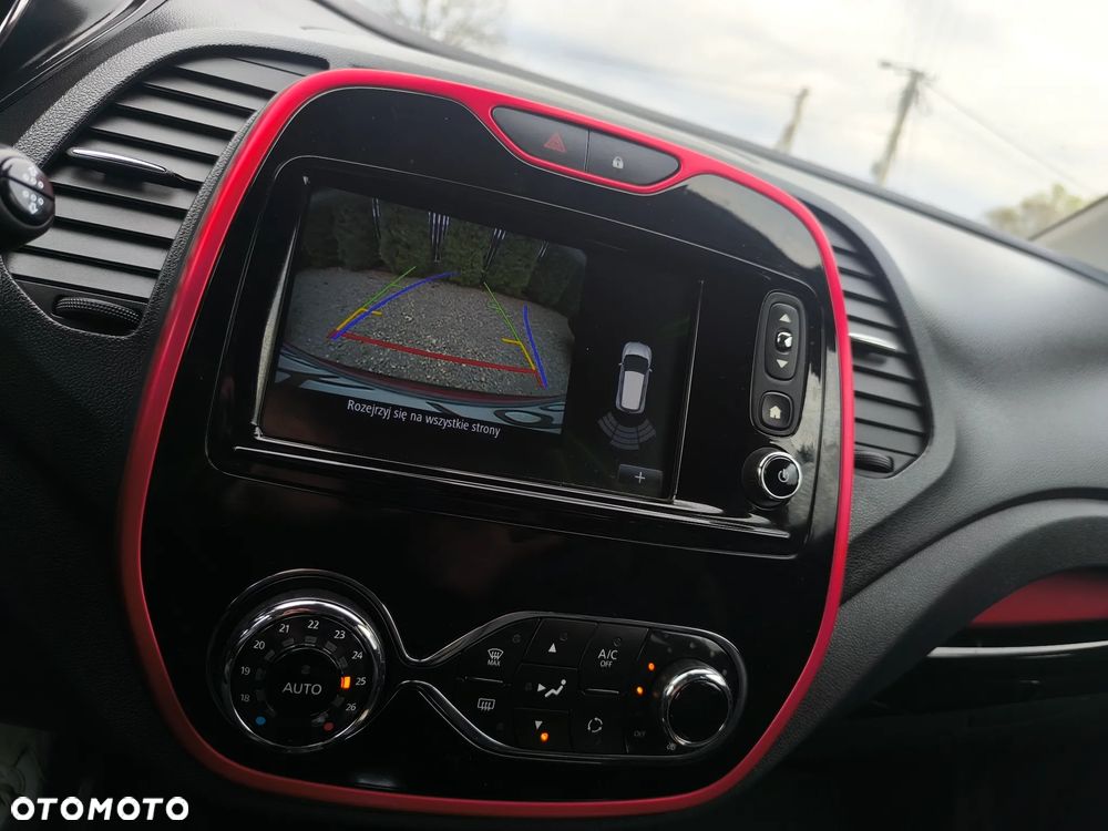 Renault Captur 1.2 Energy TCe XMOD EDC EU6 - 25