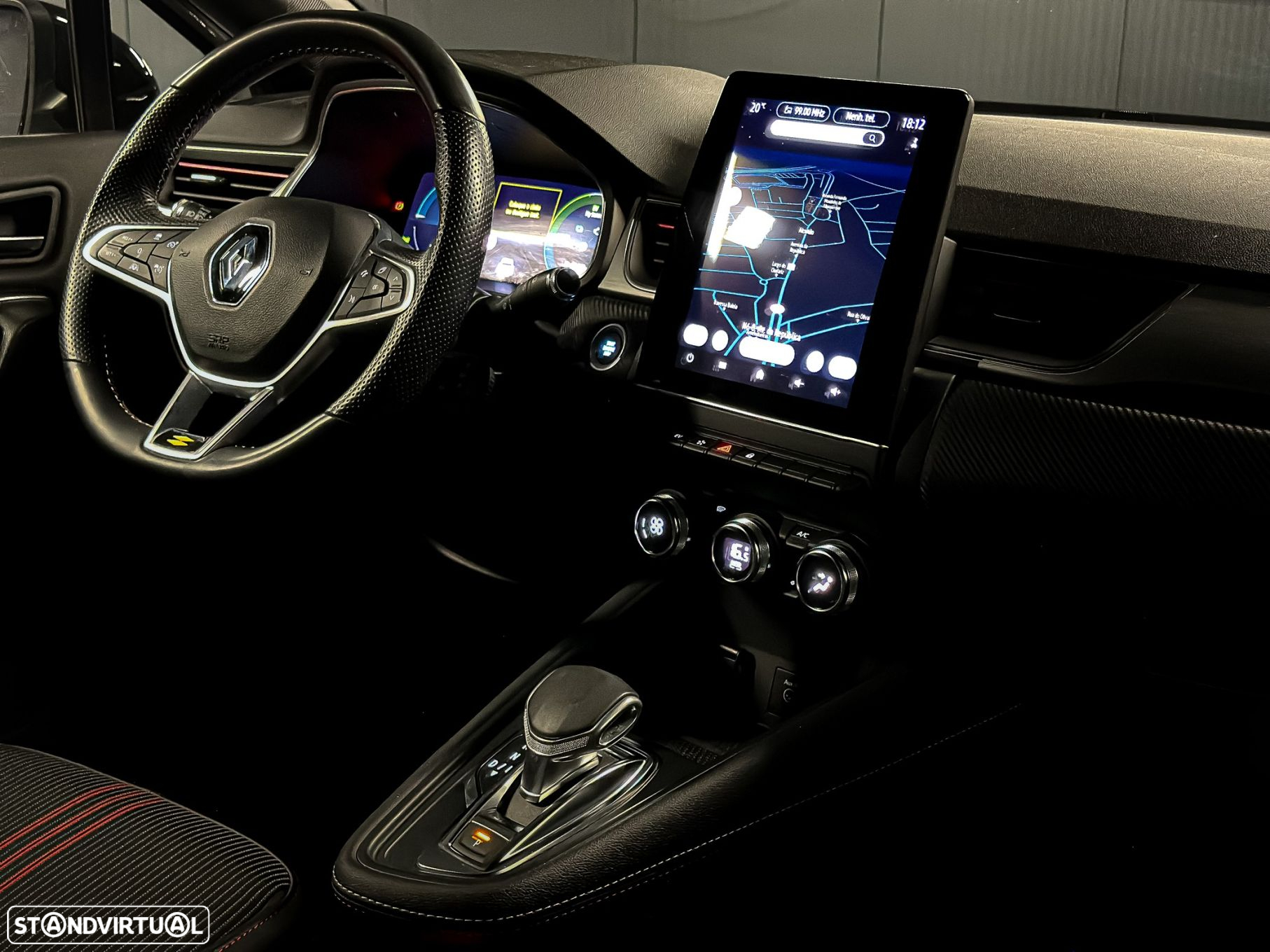 Renault Captur - 4