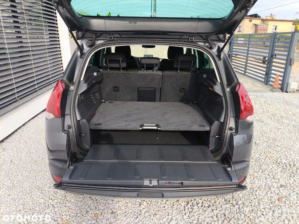 Peugeot 3008 - 6