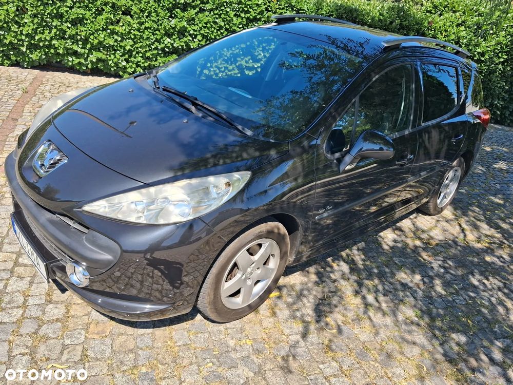 Peugeot 207 - 26