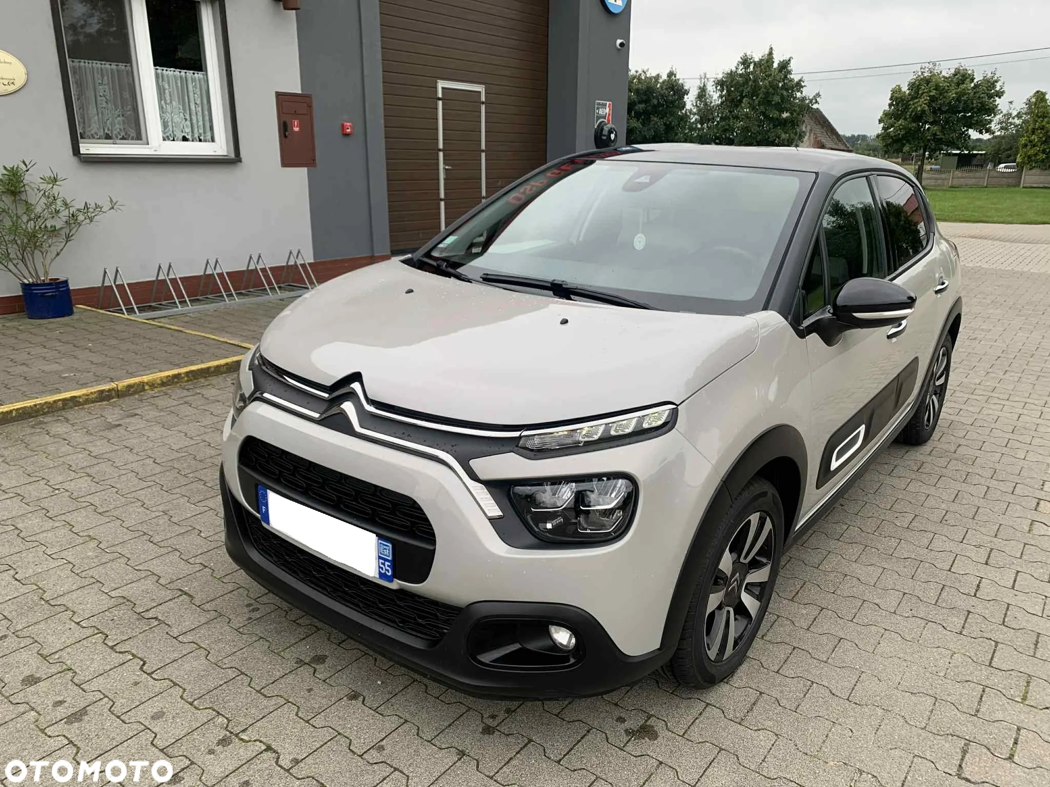 Citroën C3 Pure Tech 82 SHINE - 38
