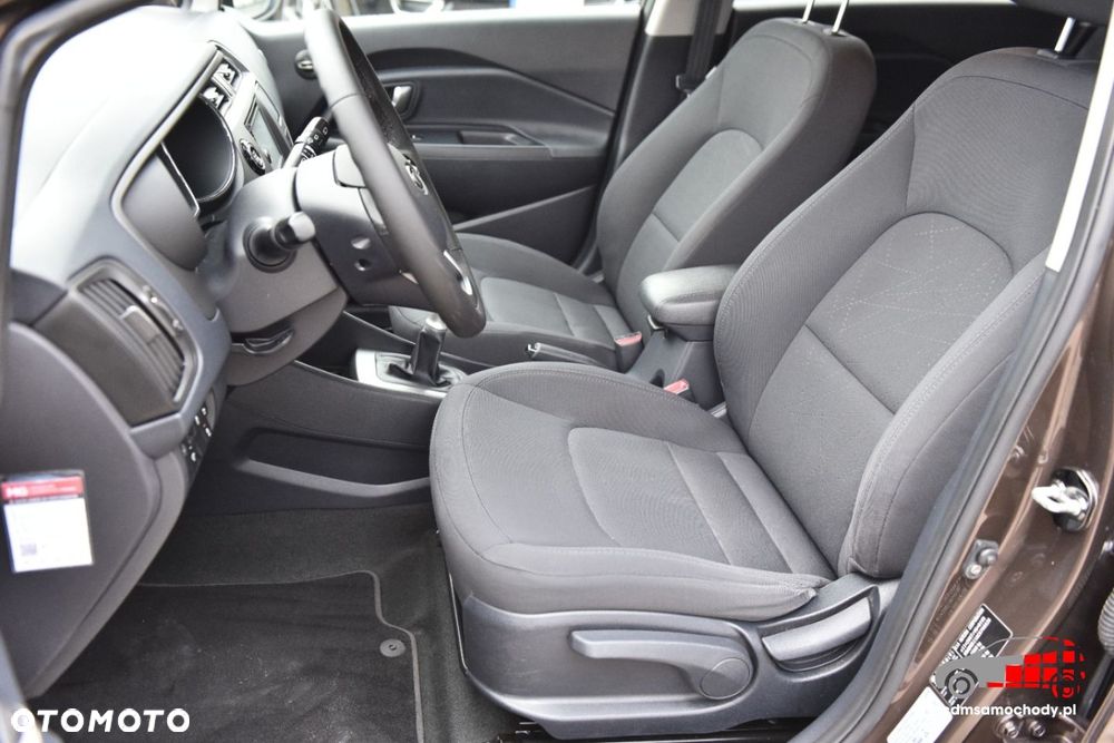 Kia Rio - 18