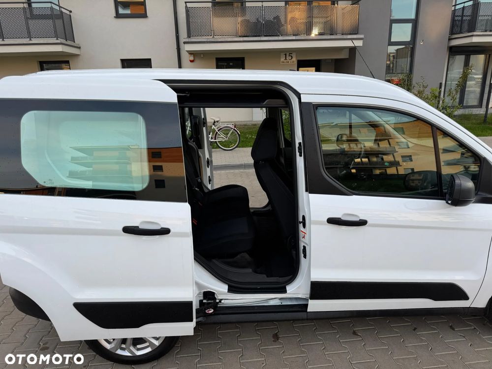 Ford Transit Connect Kombi 220 L1 Trend - 15
