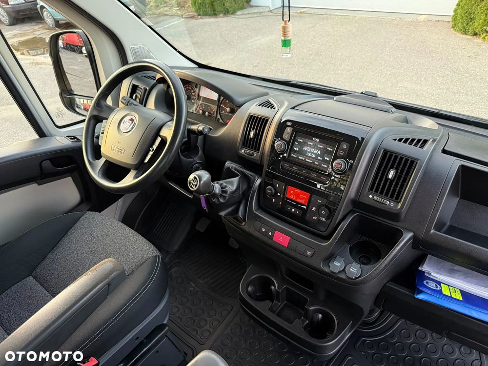Fiat Ducato - 17